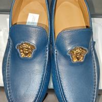scarpa Versace 
