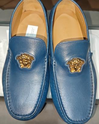 scarpa Versace 