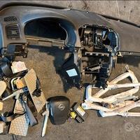 Kit airbag completo opel insigna modello sw