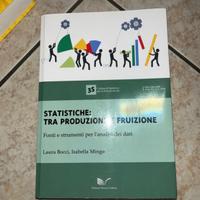 Libro, statistiche: tra produzione e fruizione