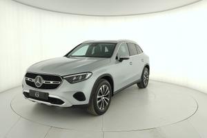MERCEDES-BENZ GLC 200 d Advanced 4matic auto