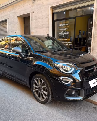 Fiat 500X 1.6 MultiJet - 130 CV