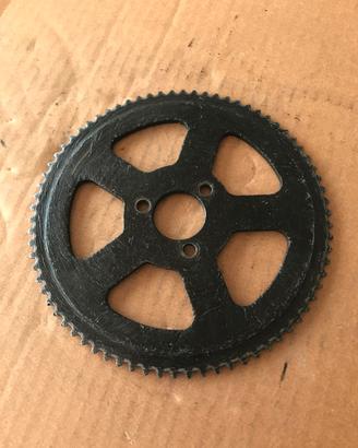 Corona per minimoto