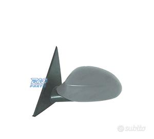 SPECCHIO COMPLETO SINISTRO BMW SERIE 1 E87 04-11
