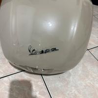 Bauletto Vespa Beige