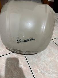 Bauletto Vespa Beige