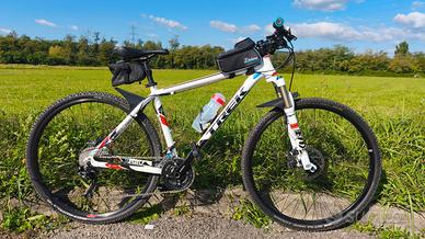Trek superfly al elite 29