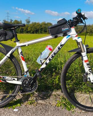 Trek superfly al elite 29