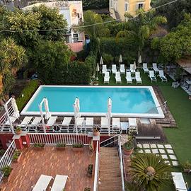 Multipropieta' Capri