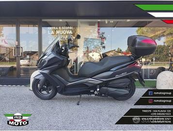 KYMCO DOWNTOWN 350 ABS