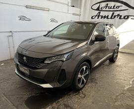 Peugeot 3008 BlueHDi 130 EAT8 S&S Allure Pack