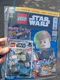 Lego Star Wars Emperor Palpatine