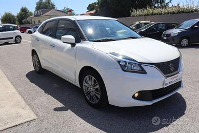 Suzuki Baleno 1.2 VVT Dualjet B-Top