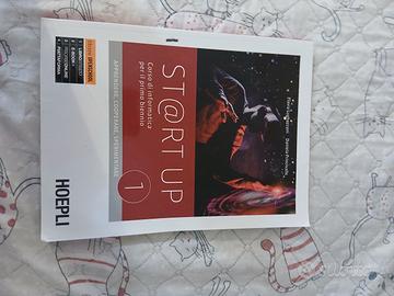 St@rt Up 1 - Libro di Informatica prima superiore