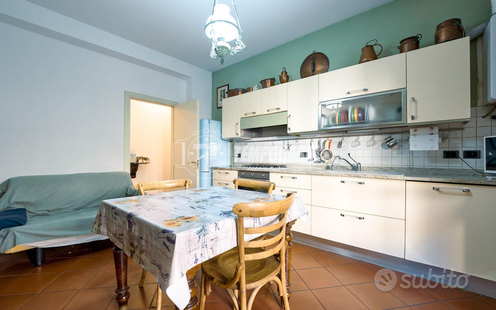 Appartamento – CR - Vista 4