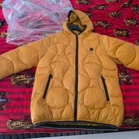 giacca blauer non originale 