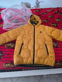 giacca blauer non originale 