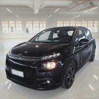 Citroen C3 PureTech 83 S&S Shine
