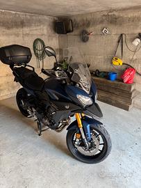 Tracer 900 gt