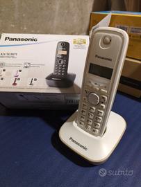 Cordless Panasonic KX-TG1611