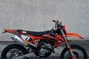 Ktm exc 250
