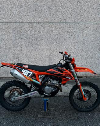 Ktm exc 250