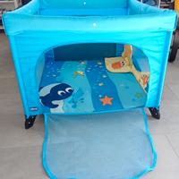 BOX Chicco Open Sea + omaggio