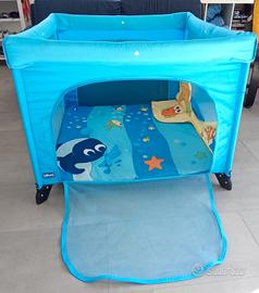 BOX Chicco Open Sea + omaggio