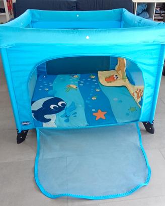BOX Chicco Open Sea + omaggio