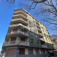 SPLENDIDO TRILOCALE IN CROCETTA