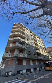 SPLENDIDO TRILOCALE IN CROCETTA