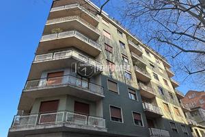 SPLENDIDO TRILOCALE IN CROCETTA