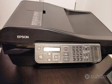 stampante scanner Epson Office BX300F