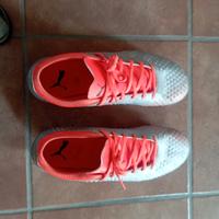 Scarpe da calcio Puma One n. 41