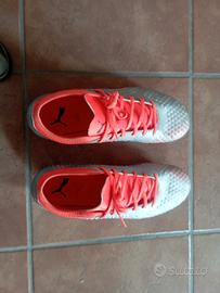 Scarpe da calcio Puma One n. 41