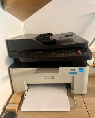 Stampante multifunzione Samsung Xpress M2070FW