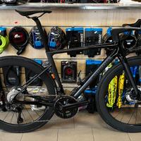 Bottecchia 8avio Ultimate Ultegra di2