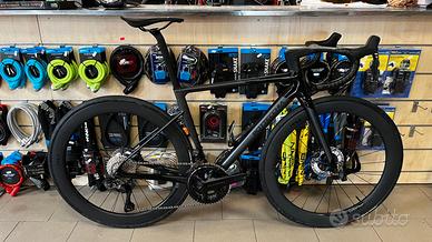 Bottecchia 8avio Ultimate Ultegra di2