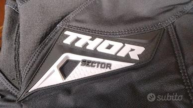 PANTALONE CROSS UOMO