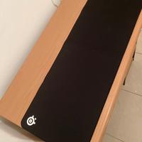 Mouse Pad SteelSeries Qck XL