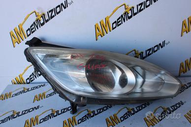 AM51-13W029-AE FARO FANALE ANTERIORE DESTRO FORD C
