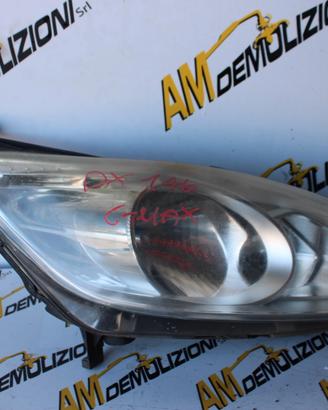 AM51-13W029-AE FARO FANALE ANTERIORE DESTRO FORD C