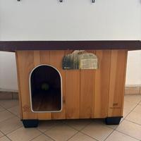 Cuccia per cane Ferplast