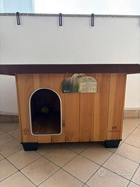 Cuccia per cane Ferplast