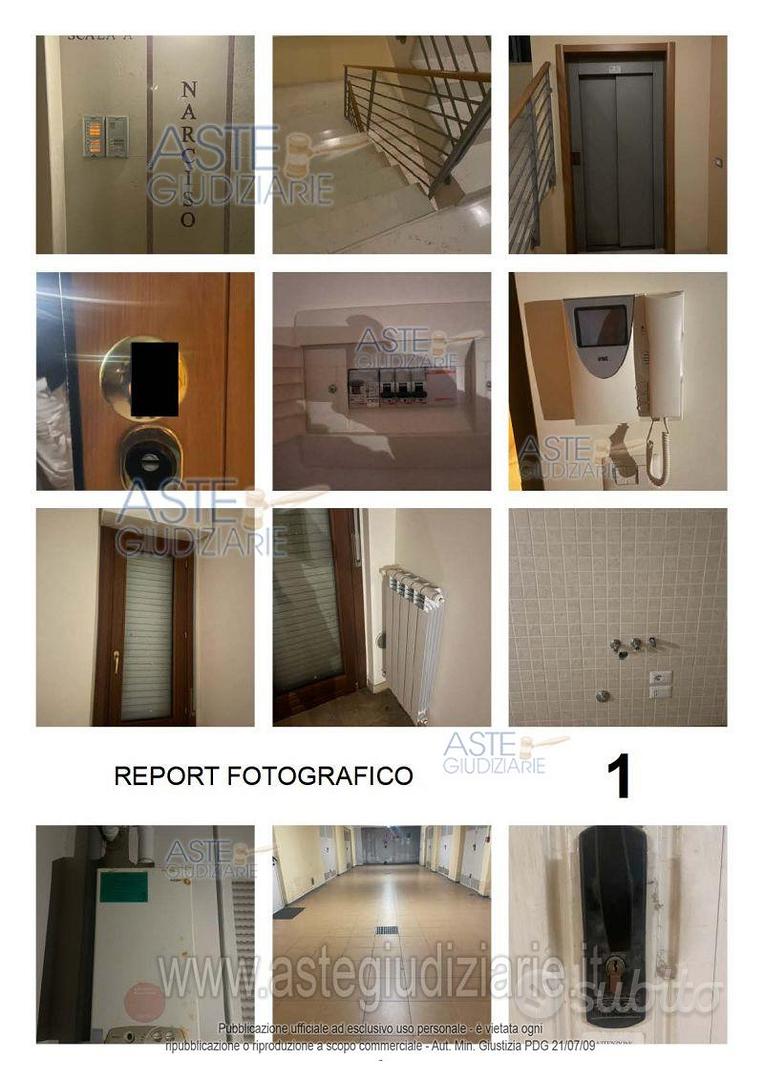 Appartamento – Pescara, San Donato - Vista 2