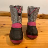 Moon boot bambina