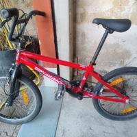 Bicicletta BMX DiamondBack