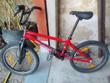 Bicicletta BMX DiamondBack