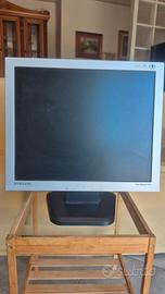 Monitor Samsung Lcd