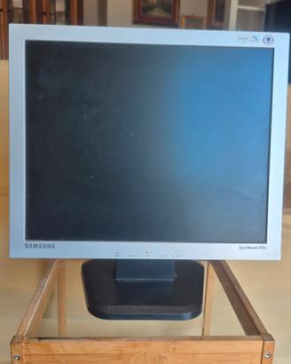 Monitor Samsung Lcd